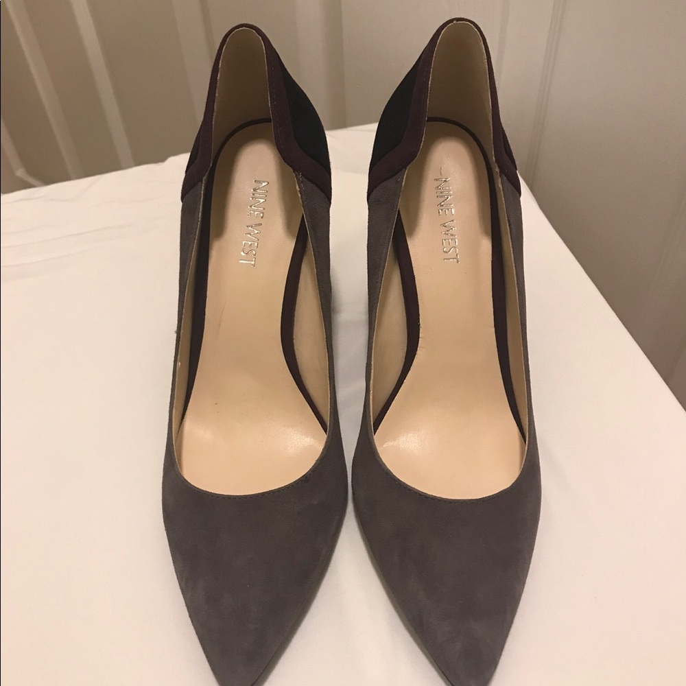 Nine West Thistime pumps